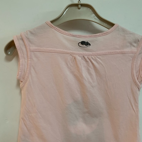 Little Marc Jacobs Logo T-shirt - Picture 8 of 8